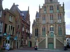 stadhuis culemborg